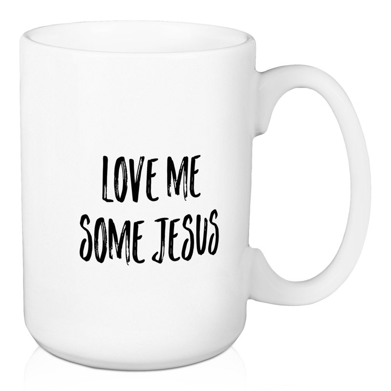 Chivers Ceramic Coffee Mug