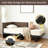 Abdiqani Twin Corduroy Upholstered Daybed-953362756
