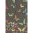 Bryon Butterflies Table Runner