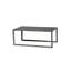 Monaco Set Of 3 Grey Nesting Tables