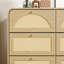 59.1 " W 9 - Drawer Dresser