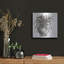 «Sunroom Sketch 1» par Chris Paschke, art mural en métal-102872902