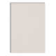 Charvik Solid Color Handmade Area Rug in Ivory