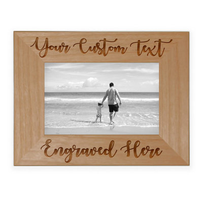 Thailia Picture Frame