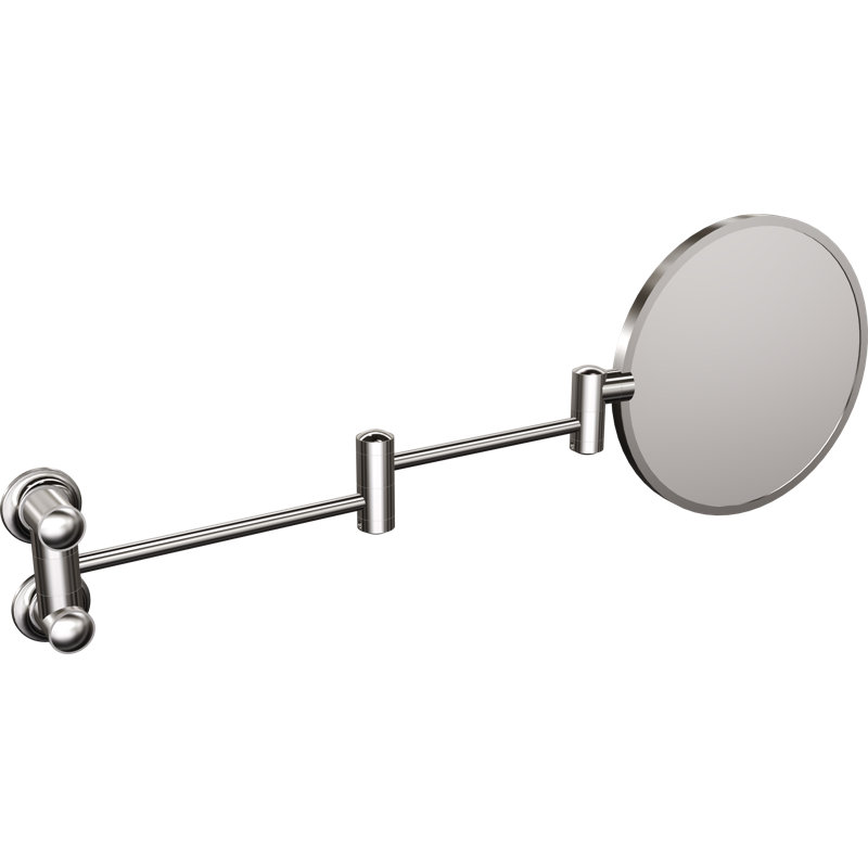 Azu Metal Wall Mirror