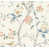 Eggshell/Melon/Carolina Blue
