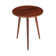 Blankumsee Solid Wood End Table