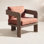 Amber Sunbrella® Patio Lounge Chair