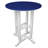 POLYWOOD Tables Round Dining Table-129165083-129165090