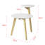 Crowder End Table
