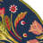 Doyle Hand Hooked Performance Southwestern Rug-19262983