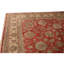 One-of-a-Kind 9'11" X 13'11" Hand Knotted Area Rug