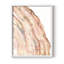 Rose Quartz I, reproduction encadrée - bois massif-1822836545-1822836601