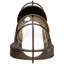 2 - Light LED Armed Sconce-1524204030