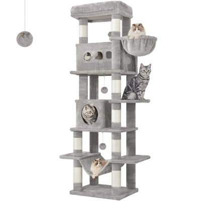 170 cm H Cat Tree / Condo