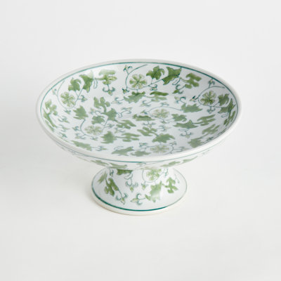 IMPÉRIAL FOLIAGE COMPOTE LARGE