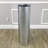 0.1'' H x 40'' W Metal Fencing