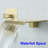 2 Function Shower System with Handheld Shower and Tub Spout-124950101