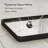 Bathroom Mirror with 1.2" Thick Aluminum Alloy Frame,Wall Mirror with Tempered Glass,Accent Mirror for Entryway,Dining Room,Bedroom-641160397-641160393