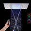 Rain Shower Head 1.8 GPM