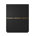 Black/Gold