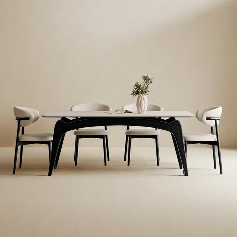 Table de salle à manger Nordic