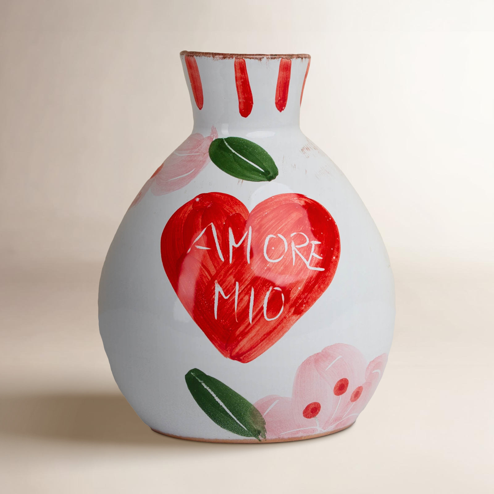 Gallo Table Vase