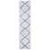 Poulsbo Shag 500 Performance Geometric Rug
