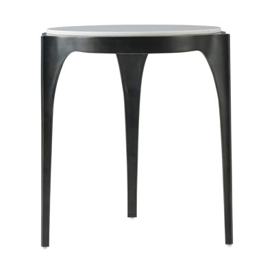 Rome Marble End Table