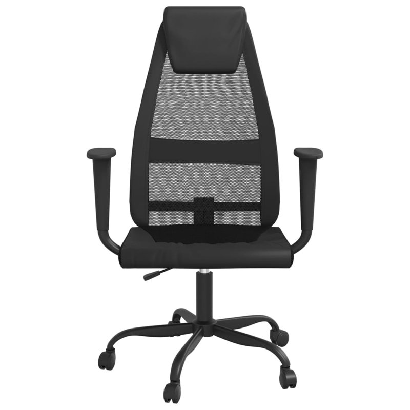 Adalye Office Chair, Black