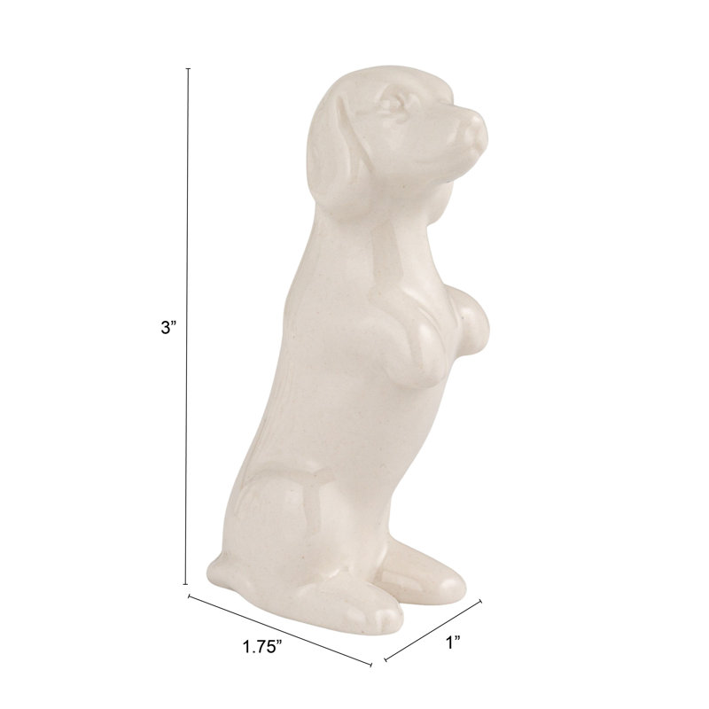 Ensemble de 6 figurines Scullion Lundon