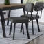Chaise de salle à manger Corrigan Studio® Nyota-2004134402