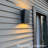 2-Light Up/Down LED Outdoor Wall Sconce-1643753184-1638628310