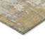 Tapis doré intérieur / extérieur lavable à la machine Chayden ACN1008-99131352