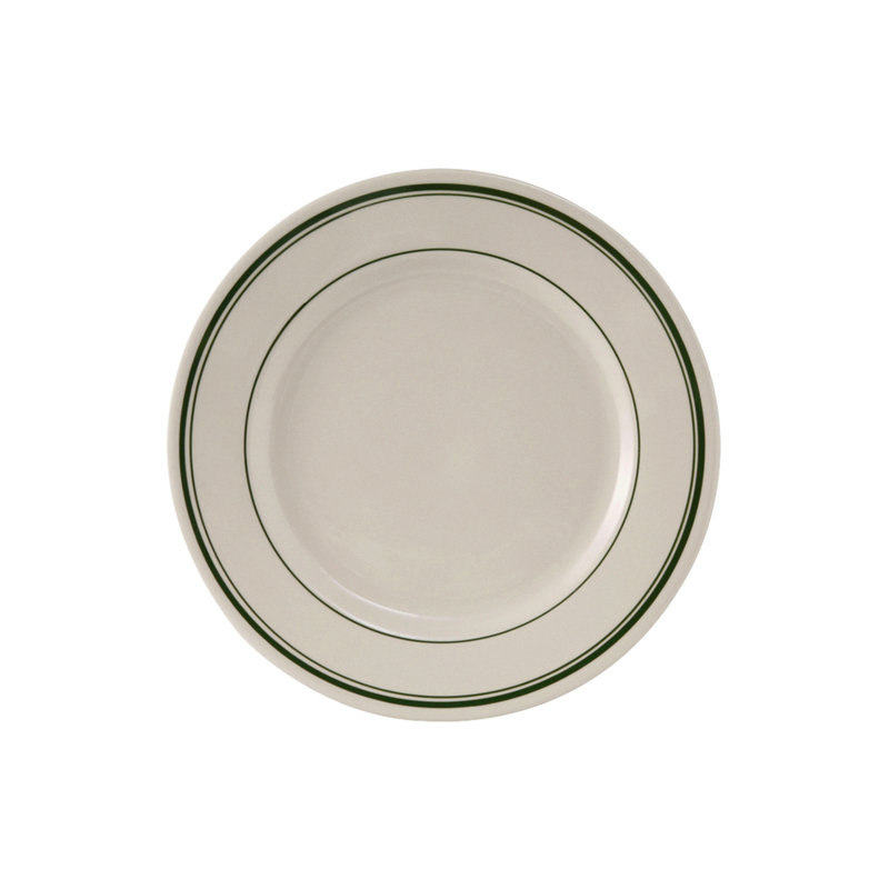 Bay 9" Salad Plate