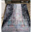 Handmade Wool Abstract Area Rug-54665208