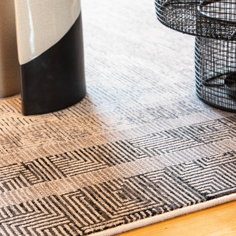 Lianne Area Rug, Rectangular 160 x 230cm