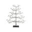 Espalier Christmas Ornament Tree Figurine / Sculpture-93754822