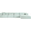 Canapé modulaire en L Carmean Performance-70705050-70705051