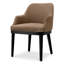 Costa Upholstered Arm Chair