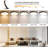 Shaindy LED Flush Mount-1335686714-1335686715