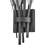Nerine Steel Wallchiere-111732599