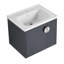 Meuble-lavabo mural avec lavabo en céramique-1156952046