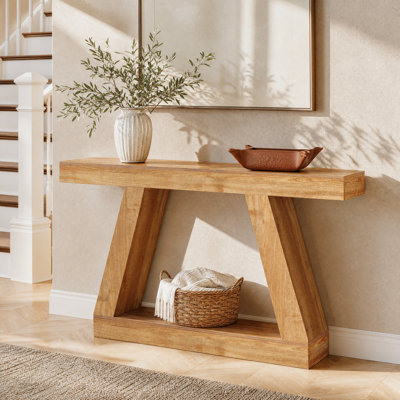 Chasidi 55.12'' Console Table