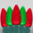 Red/Green