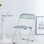 Chaise pliante en plastique-1883054297