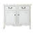 Commode décorative 2 tiroirs Cosmo-50138311
