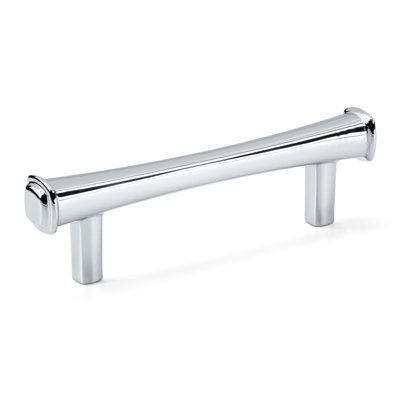 New Collection Extravagance Cabinet Pull Multipack