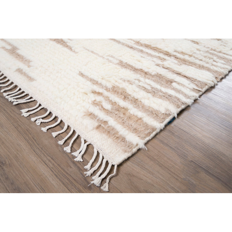 Callia - Fawn, Rectangle 10' x 14'