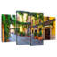 Tergel Street In Trastevere-106819719